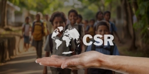 CSR- How Corporates Are Impacting the Underprivileged?